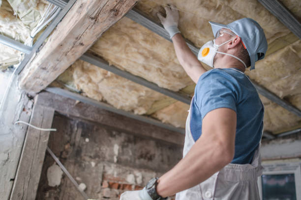Best Insulation for Specific Applications in Crestwood Village, NJ
